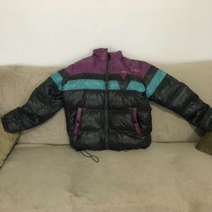 55DSL Coat